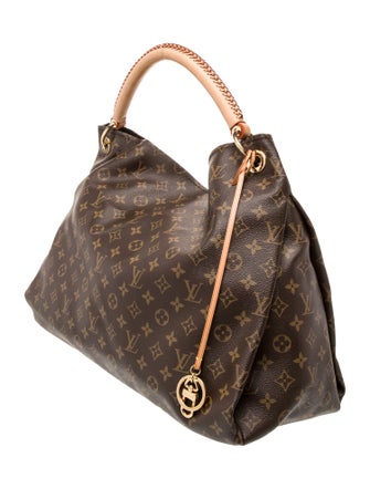 Louis Vuitton LV Monogram Artsy GM