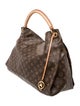 Louis Vuitton LV Monogram Artsy GM