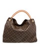 Louis Vuitton LV Monogram Artsy GM