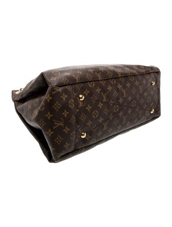 Louis Vuitton LV Monogram Artsy GM