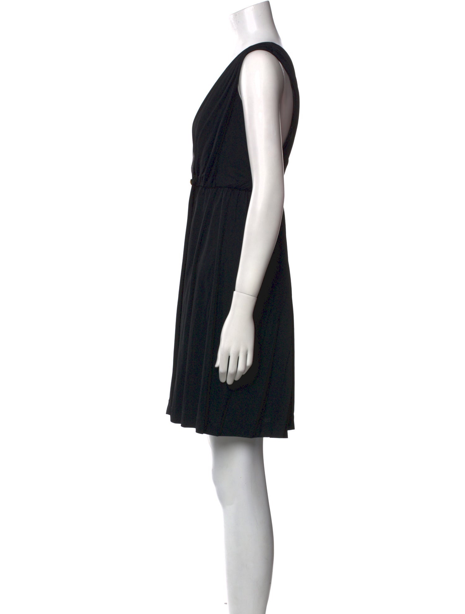 Louis Vuitton 2011 Mini Dress