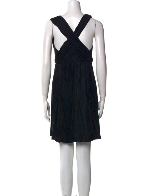 Louis Vuitton 2011 Mini Dress