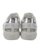 Louis Vuitton LV Monogram PVC Sneakers