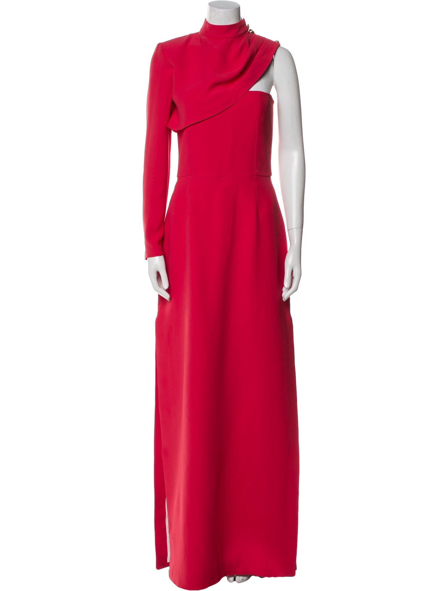 Louis Vuitton Silk Dress Set