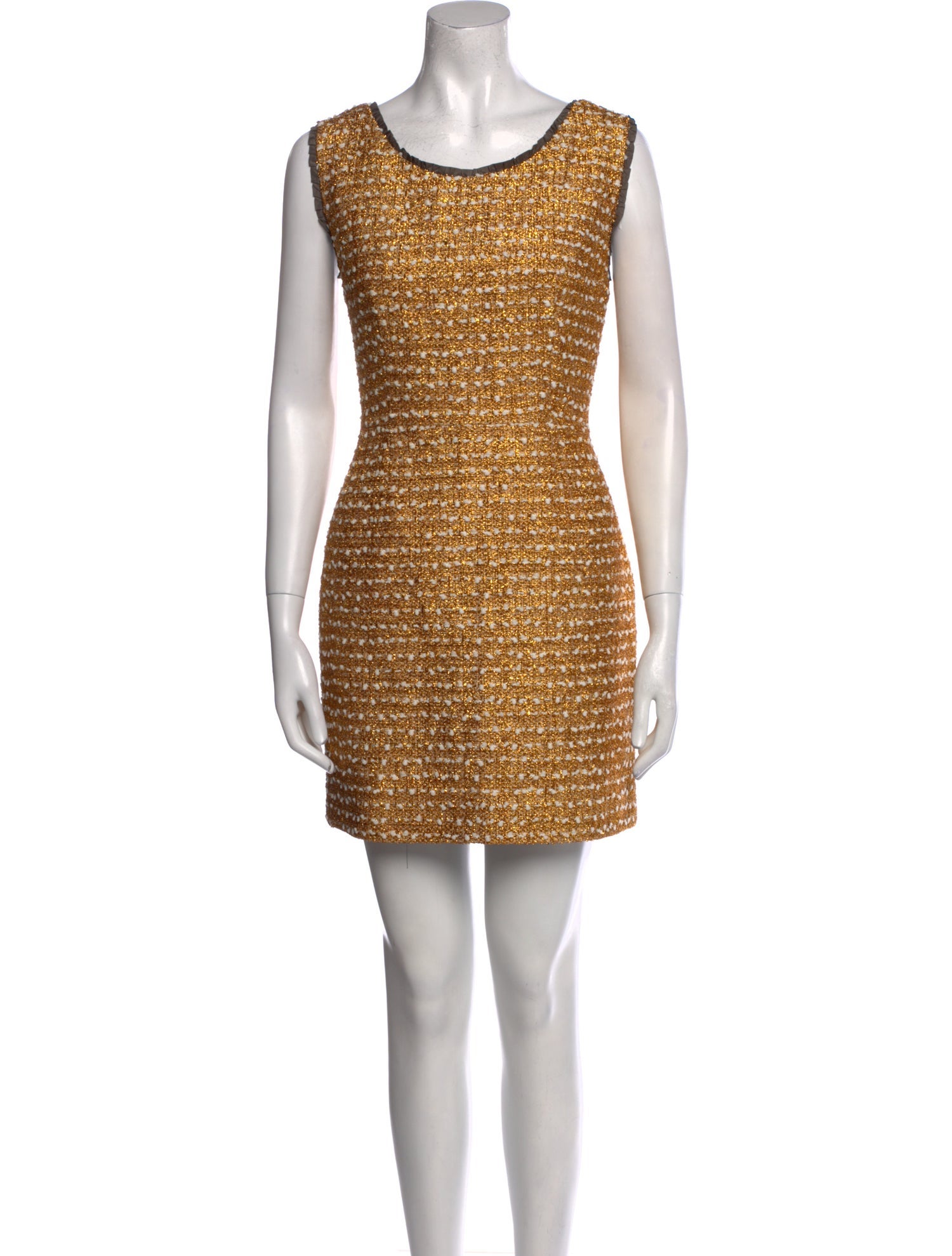 Louis Vuitton 2022 Mini Dress