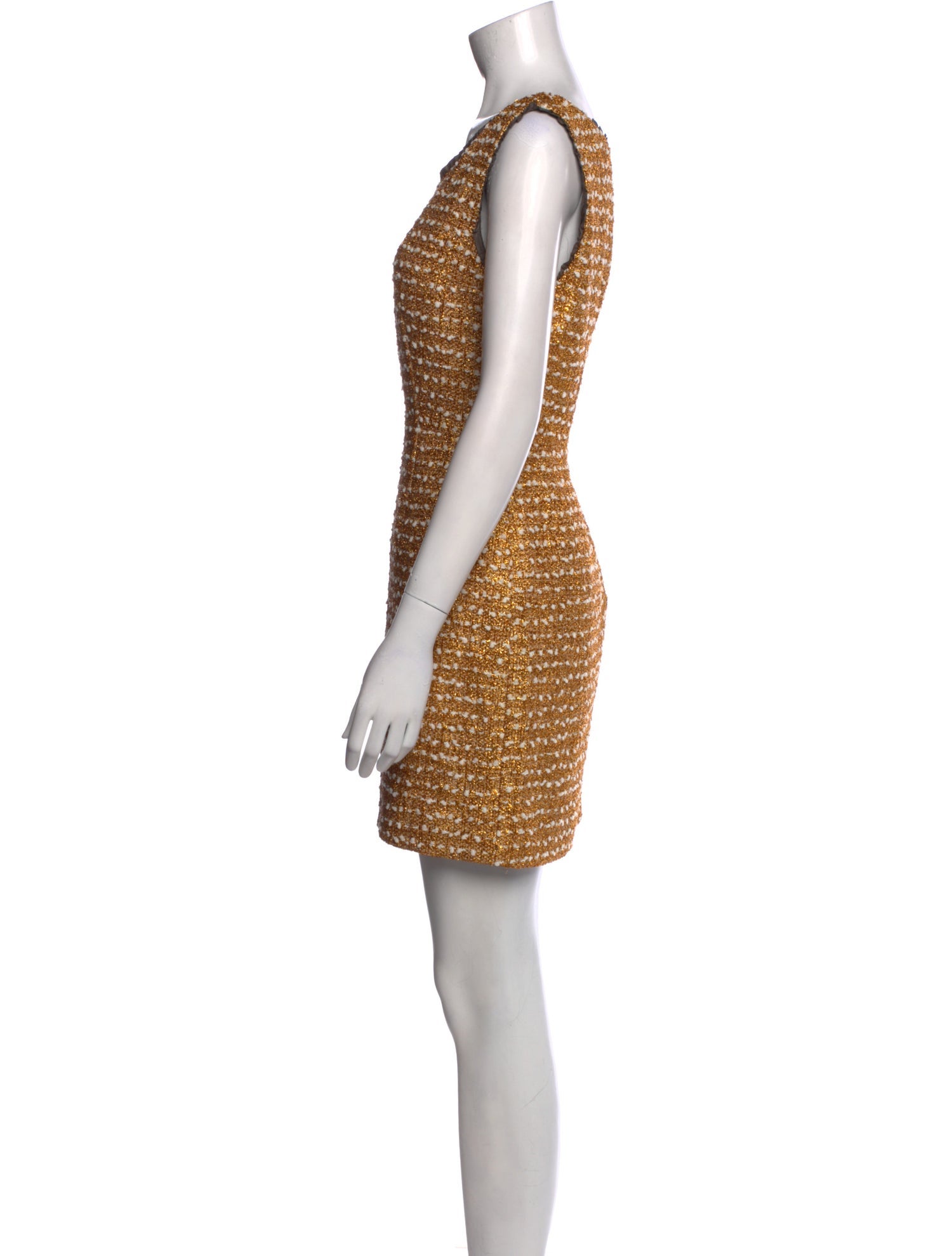 Louis Vuitton 2022 Mini Dress