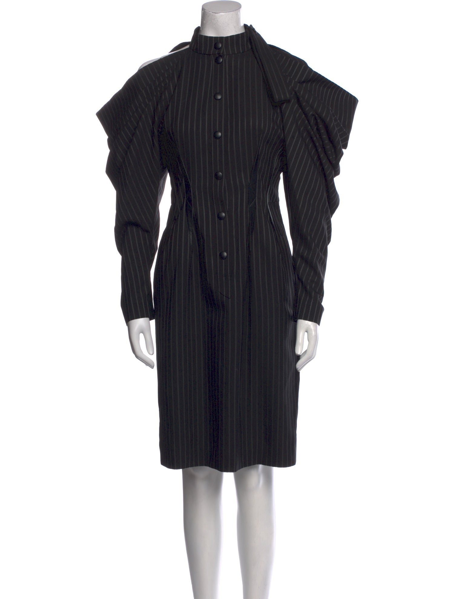 Louis Vuitton 2020 Knee-Length Dress