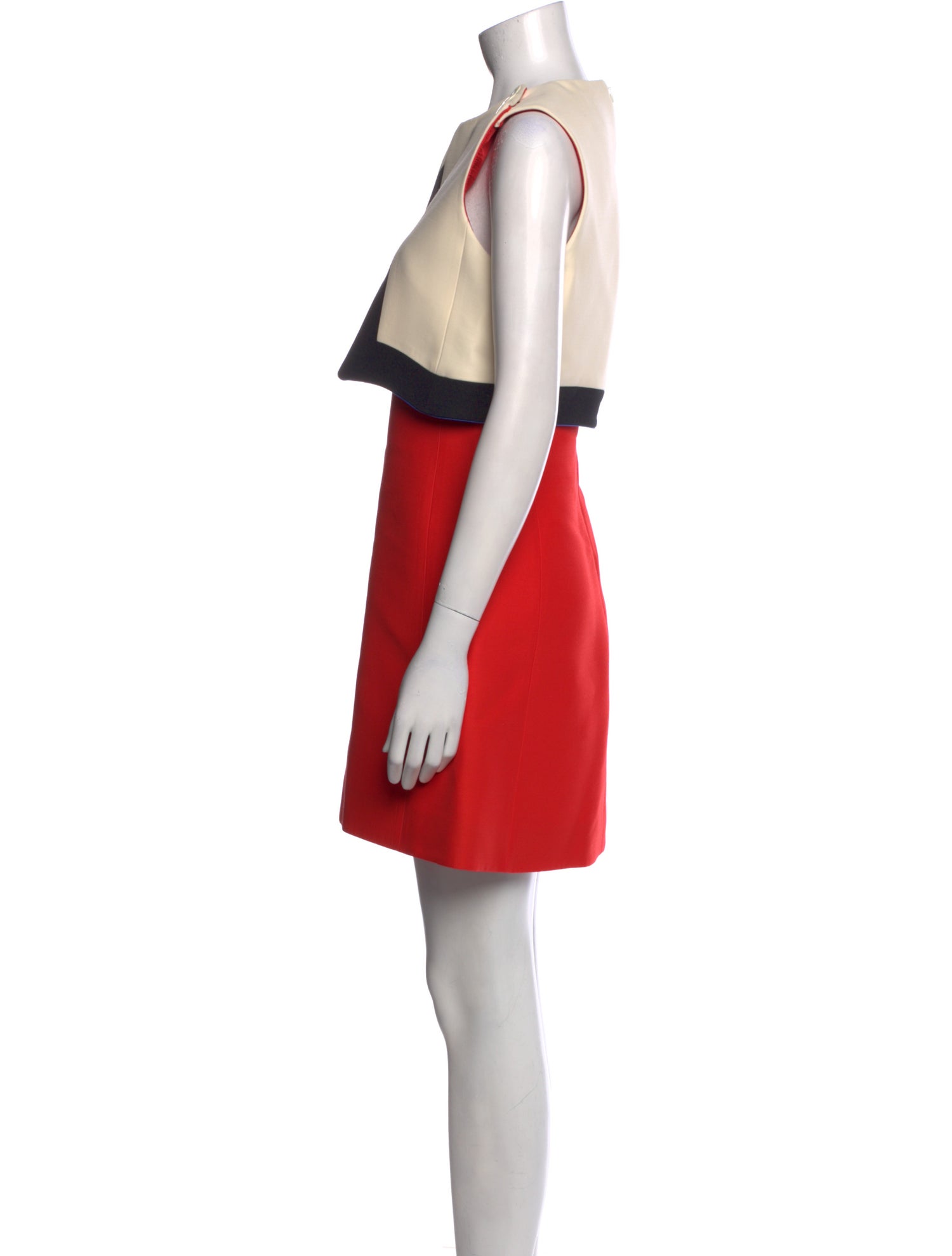 Louis Vuitton 2021 Mini Dress