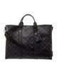 Louis Vuitton Monogram Eclipse Sac Plat