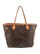 Louis Vuitton LV Monogram Neverfull MM