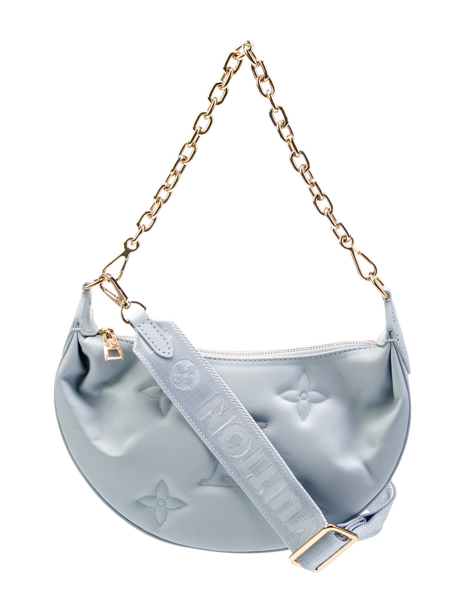 Louis Vuitton LV Monogram Bubblegum Over The Moon