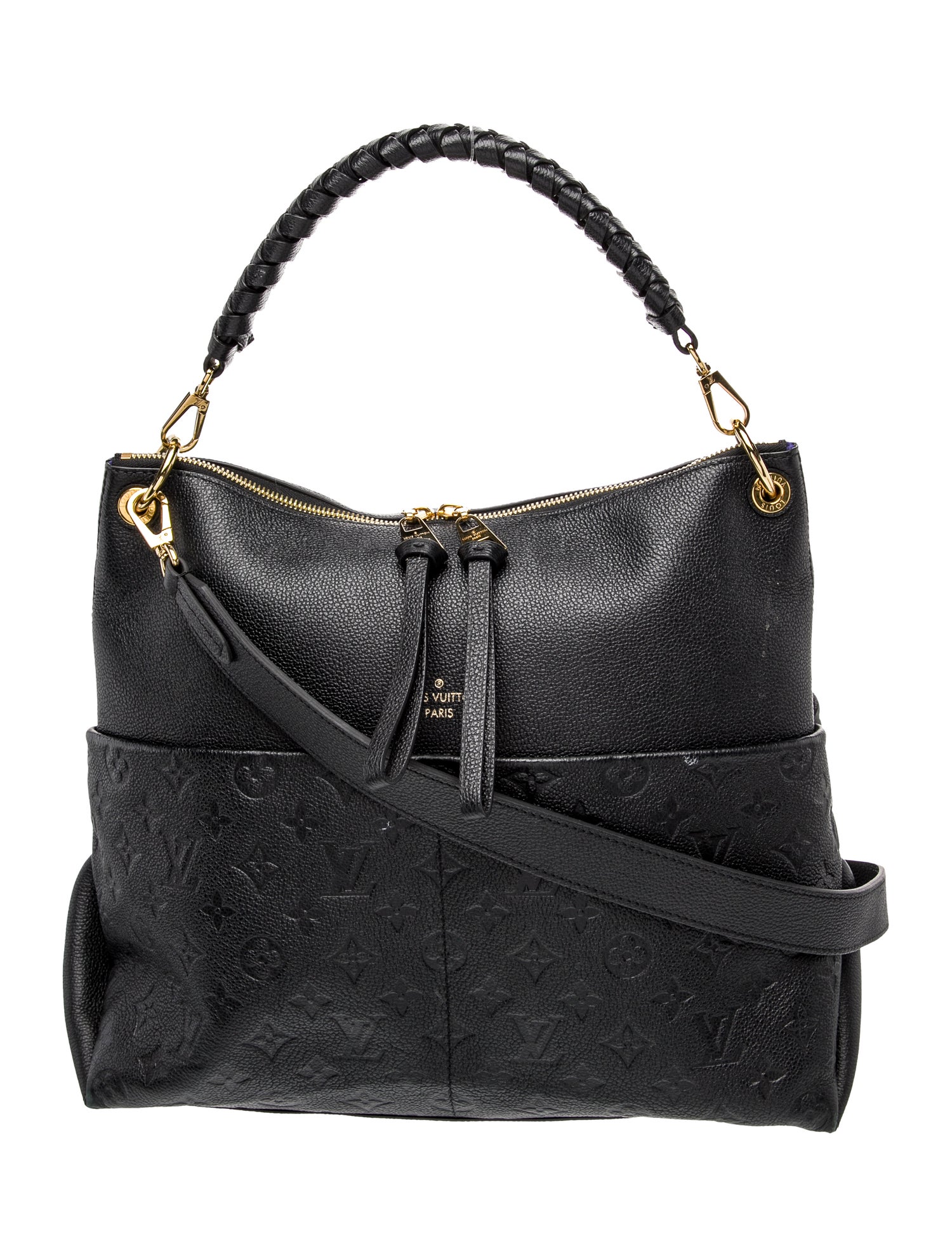 Louis Vuitton LV Monogram Maida