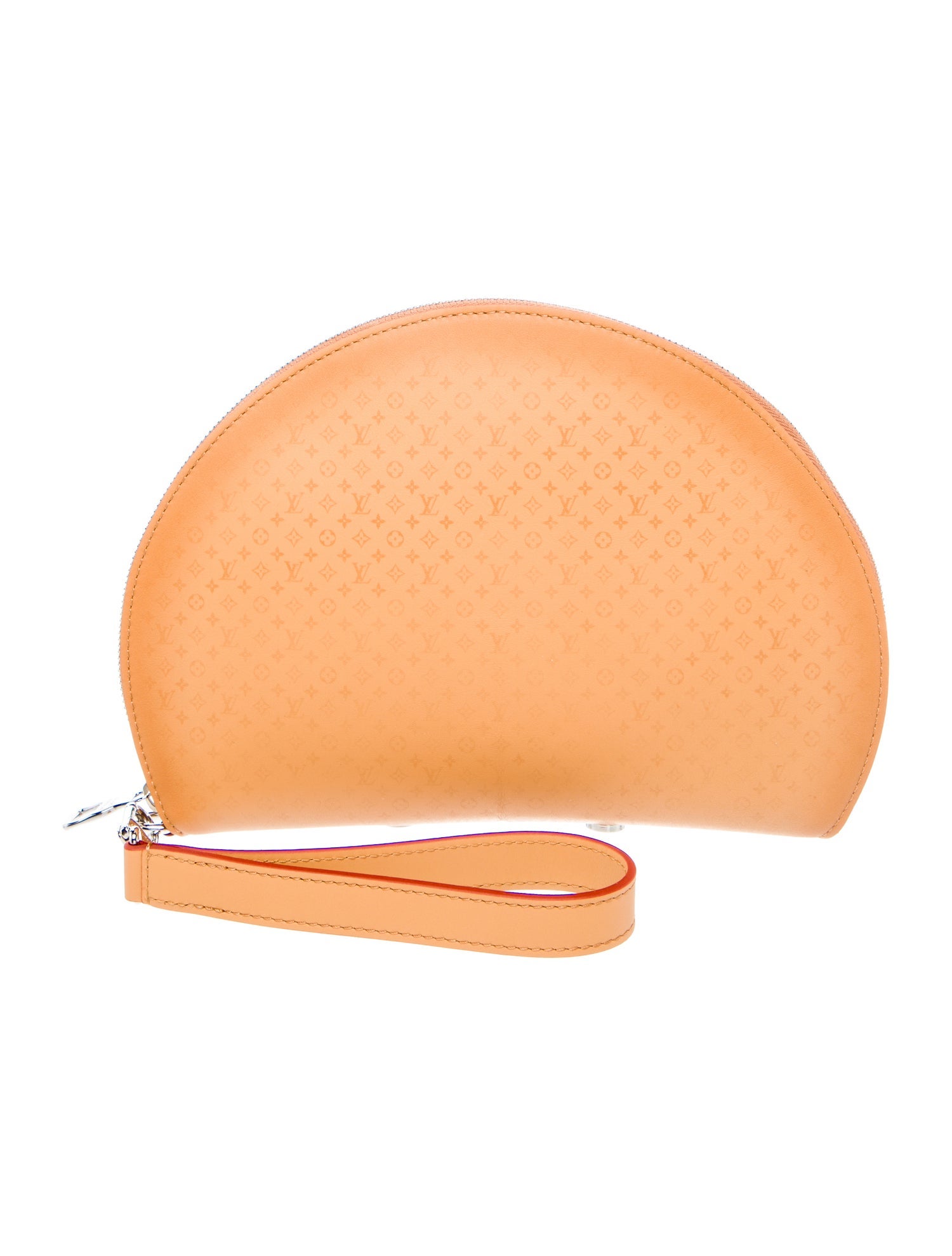 Louis Vuitton LV Monogram Fortune Cookie w/ Tags