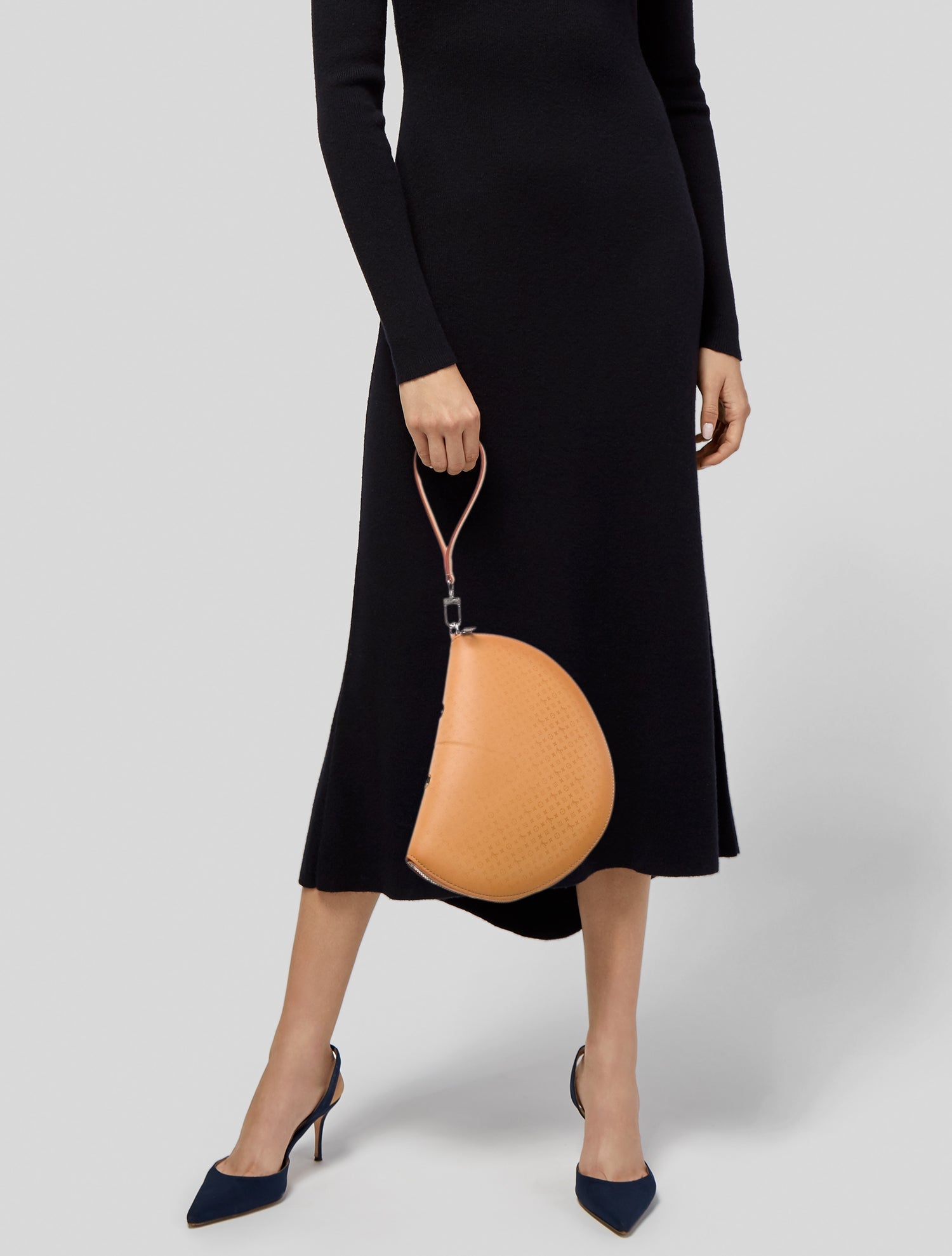 Louis Vuitton LV Monogram Fortune Cookie w/ Tags