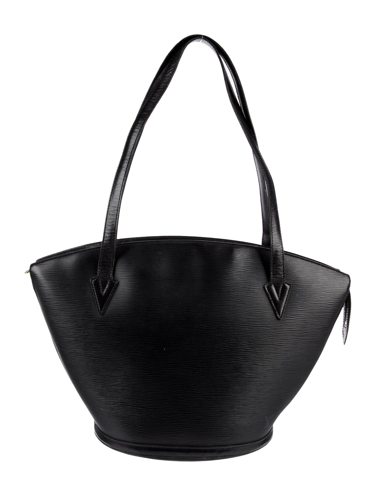 Louis Vuitton LV Monogram Saint Jacques PM Vintage