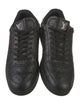Louis Vuitton LV Monogram Leather Sneakers