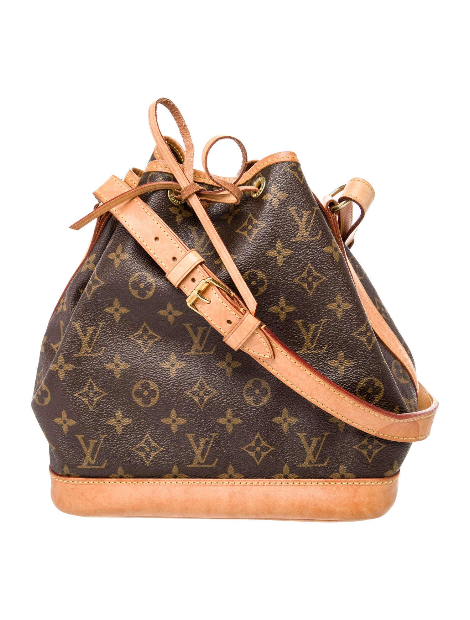 Louis Vuitton Monogram Noé BB