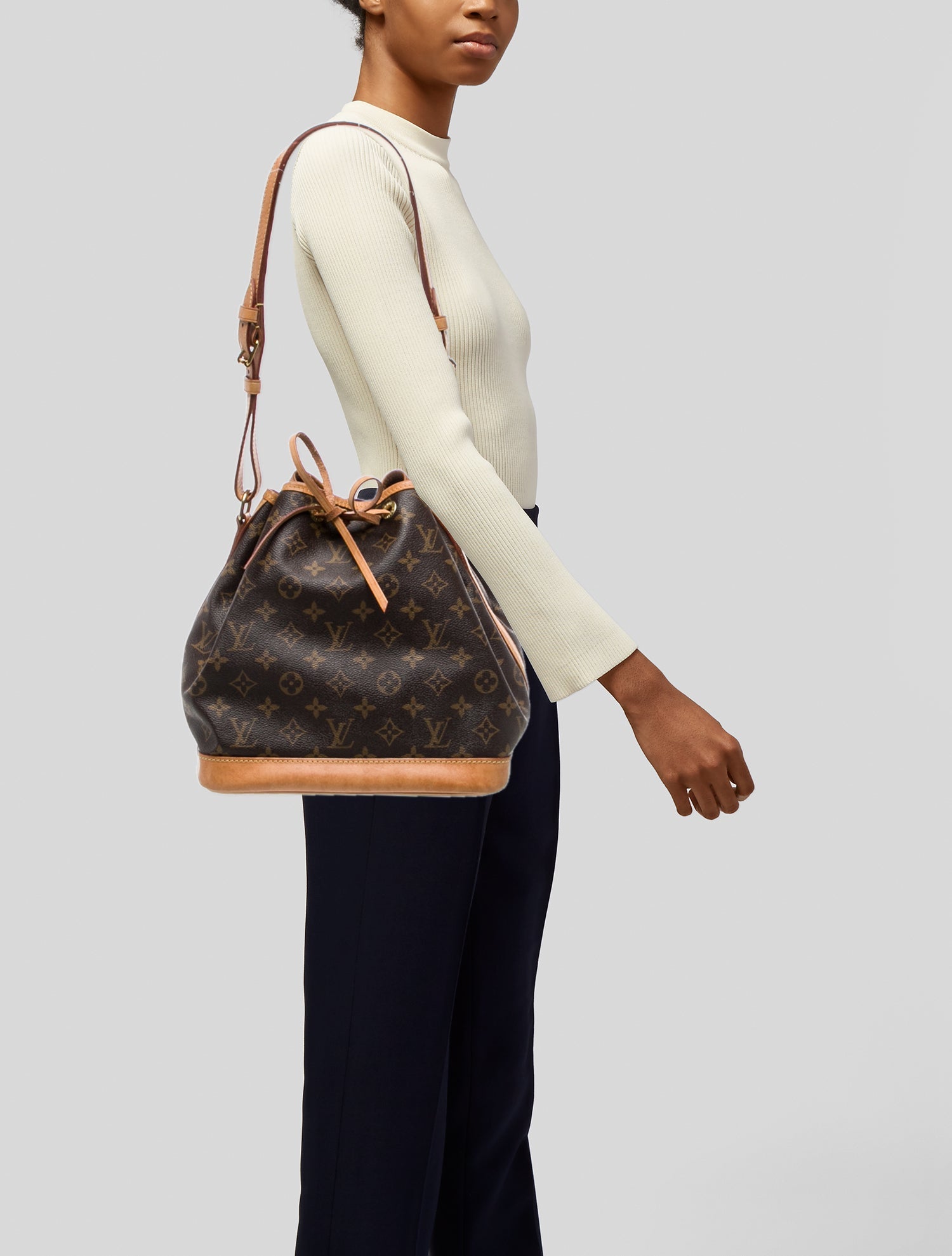 Louis Vuitton Monogram Noé BB