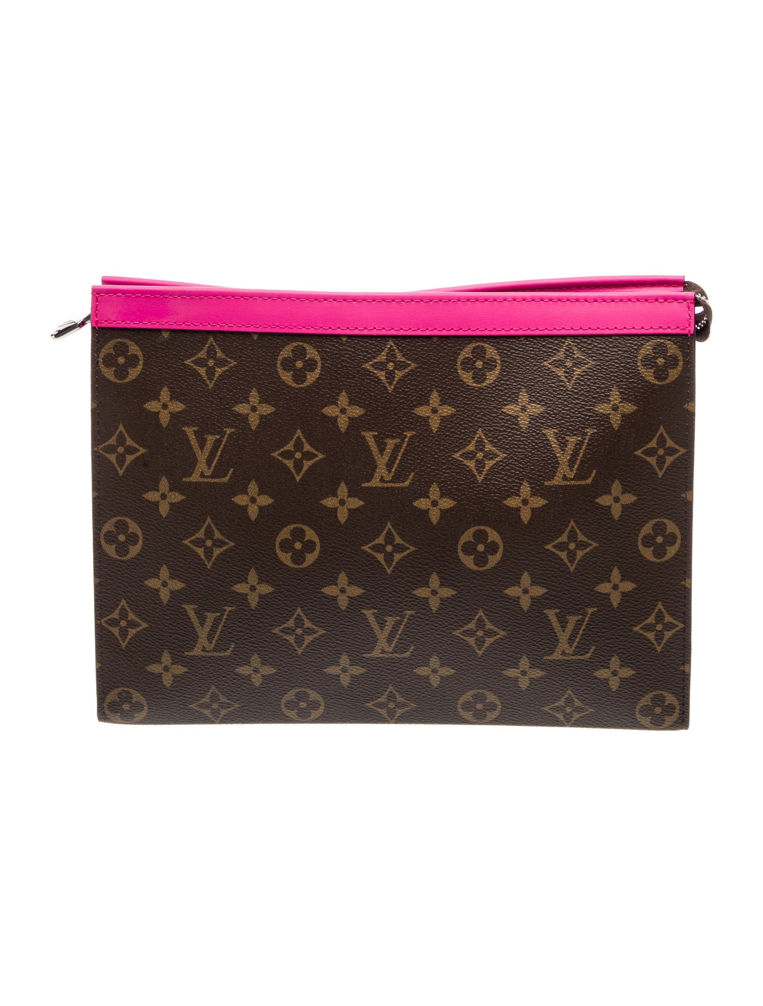 Louis Vuitton LV Monogram Voyage