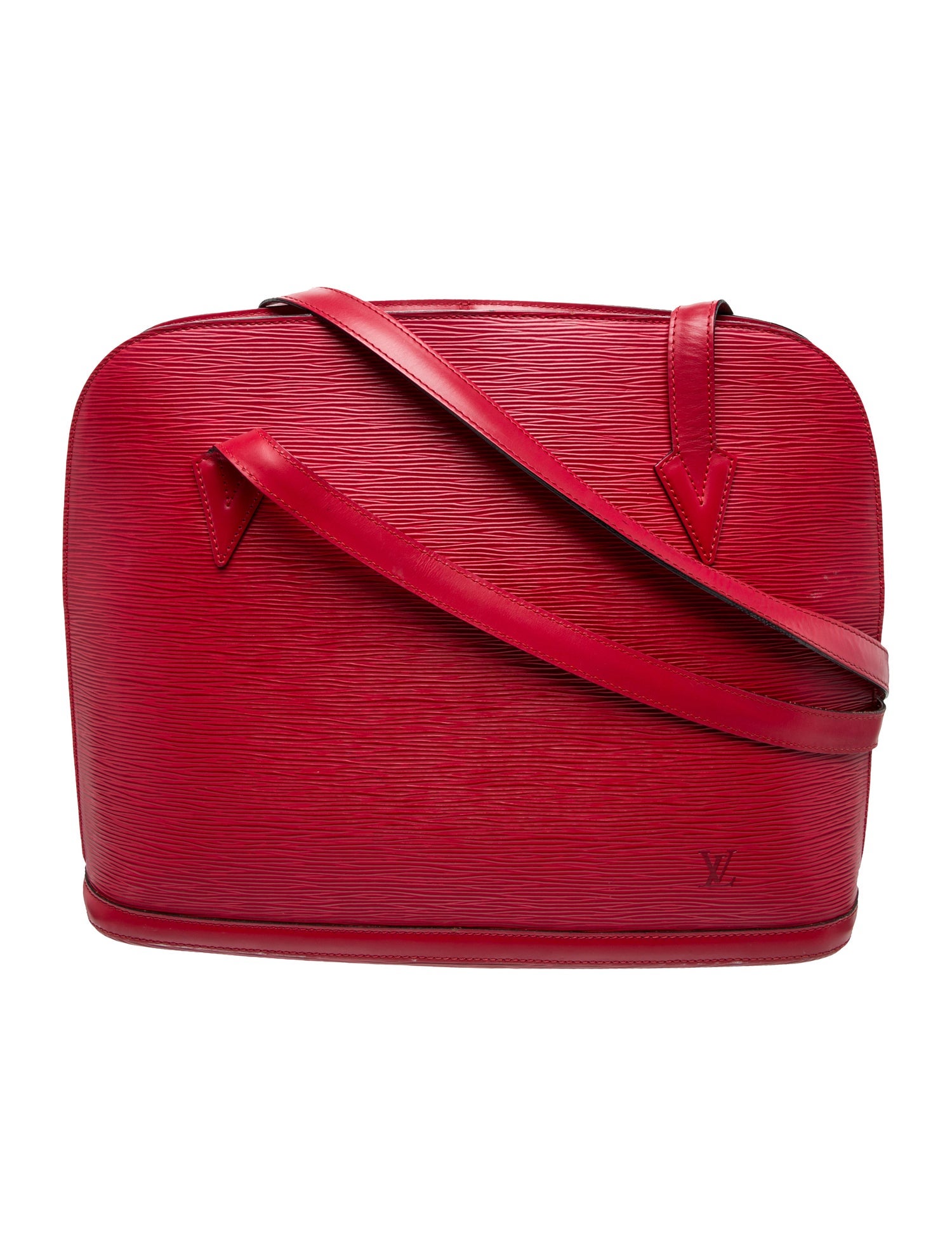 Louis Vuitton LV Monogram Lussac Vintage