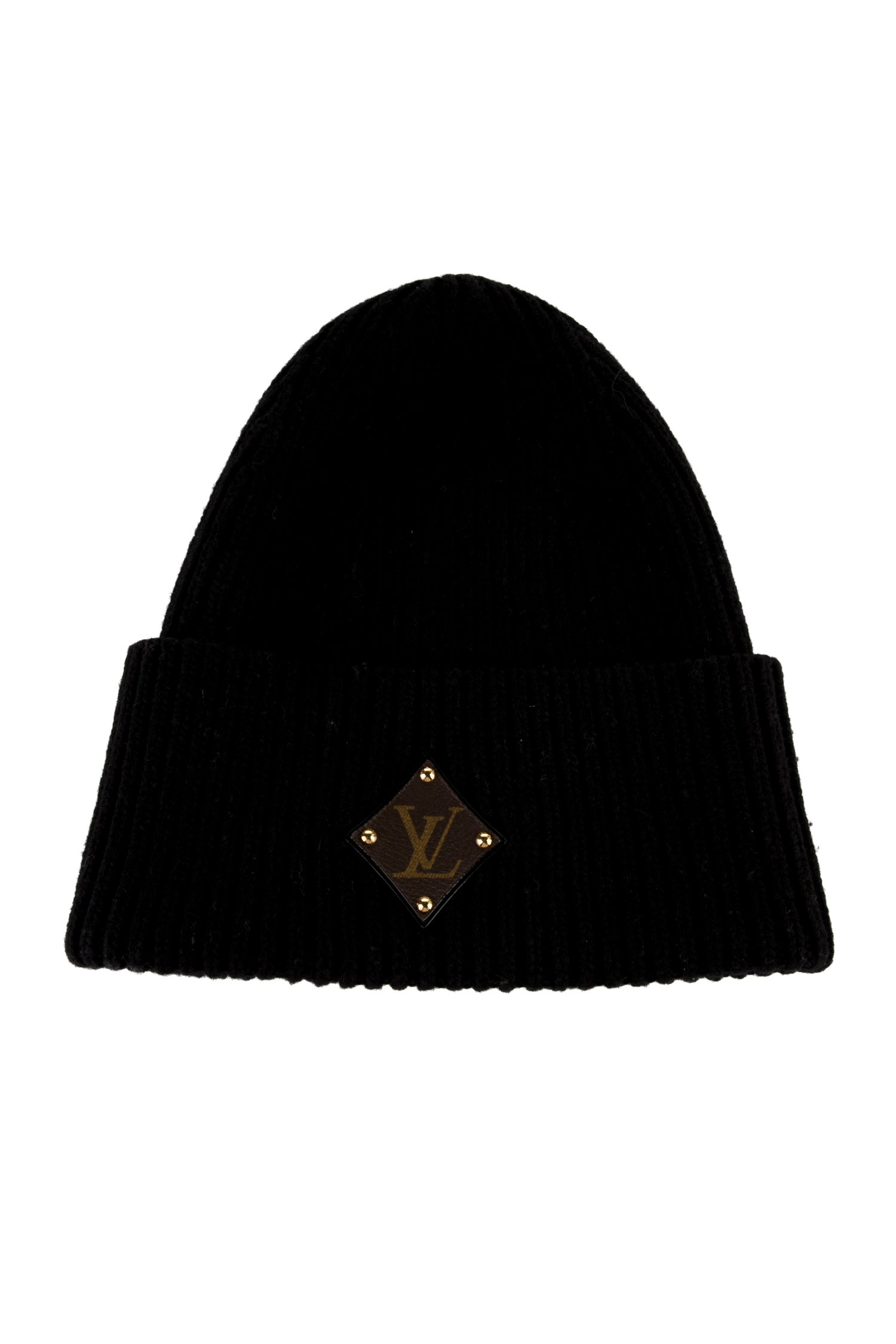 Louis Vuitton Wool LV Initiales Beanie