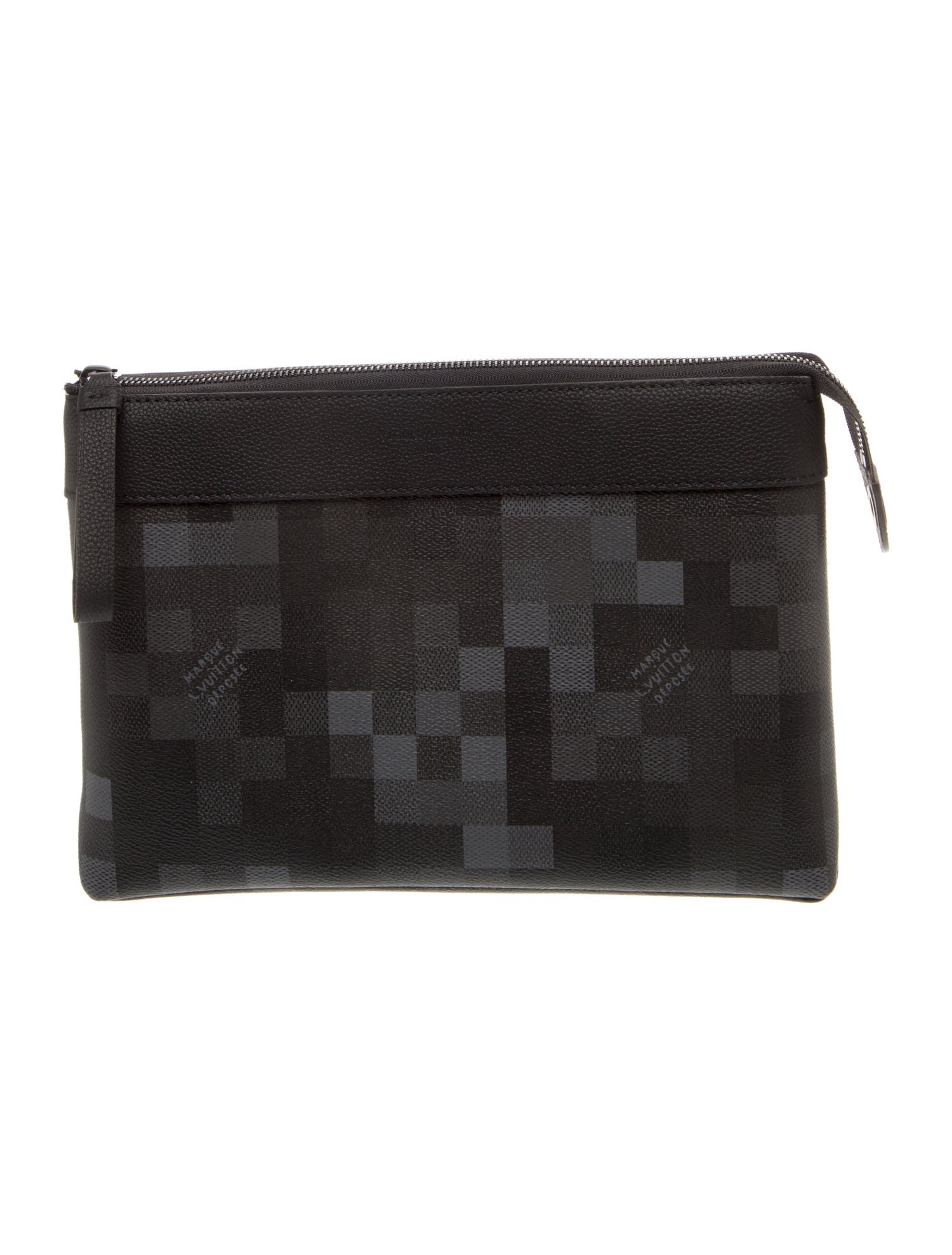 Louis Vuitton Damoflage Voyage