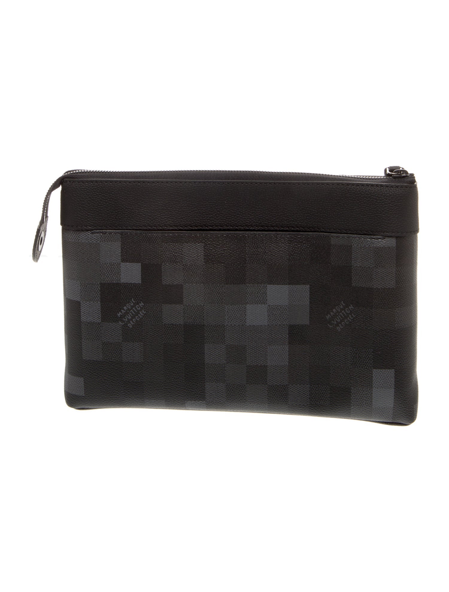 Louis Vuitton Damoflage Voyage