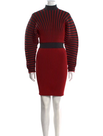 Louis Vuitton 2020 Knee-Length Dress