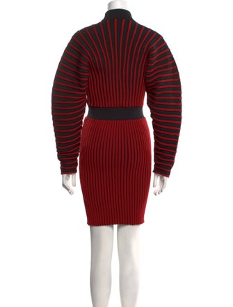 Louis Vuitton 2020 Knee-Length Dress