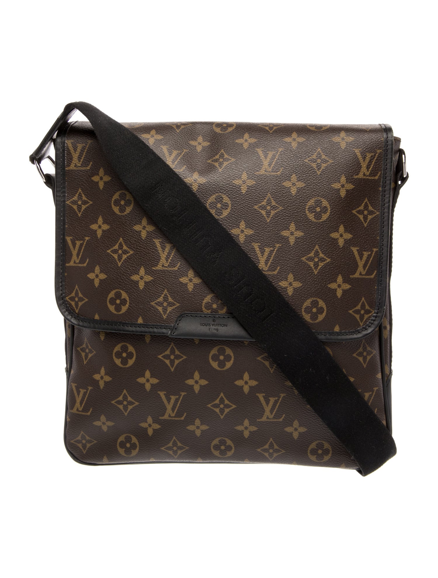 Louis Vuitton LV Monogram Bass