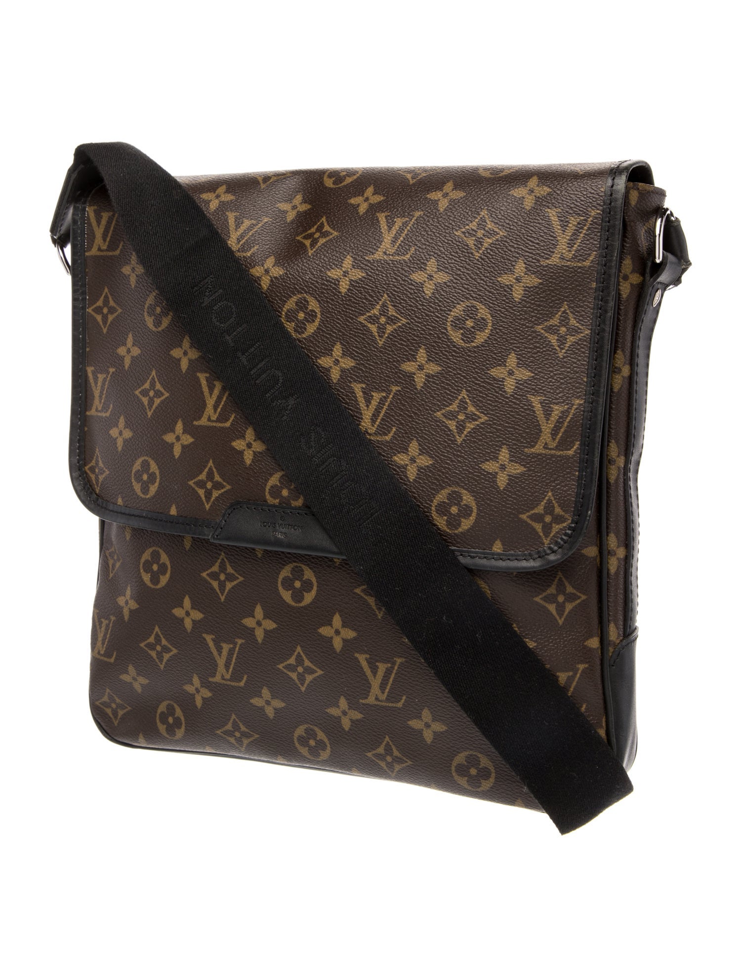 Louis Vuitton LV Monogram Bass