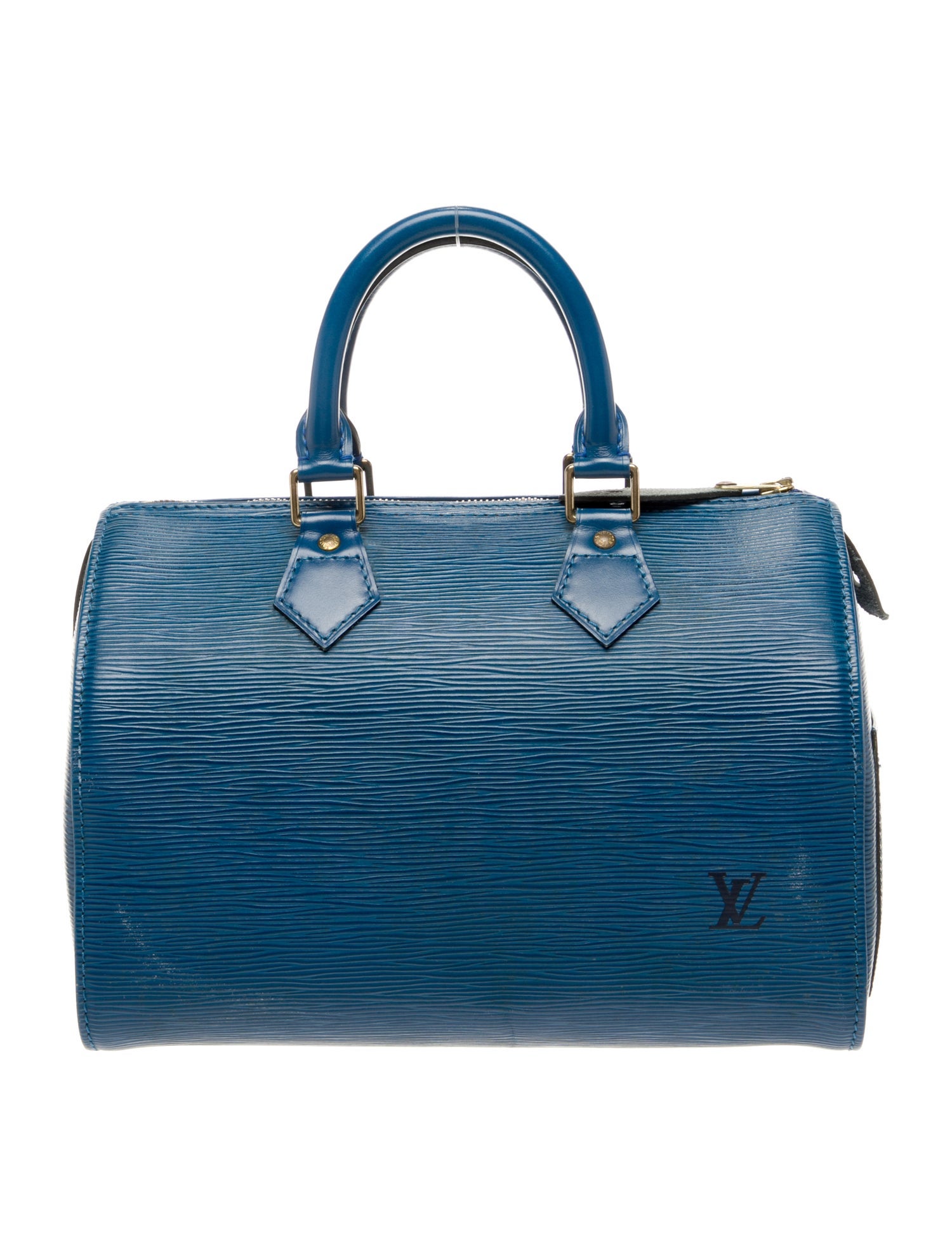 Louis Vuitton Epi Leather Speedy 25