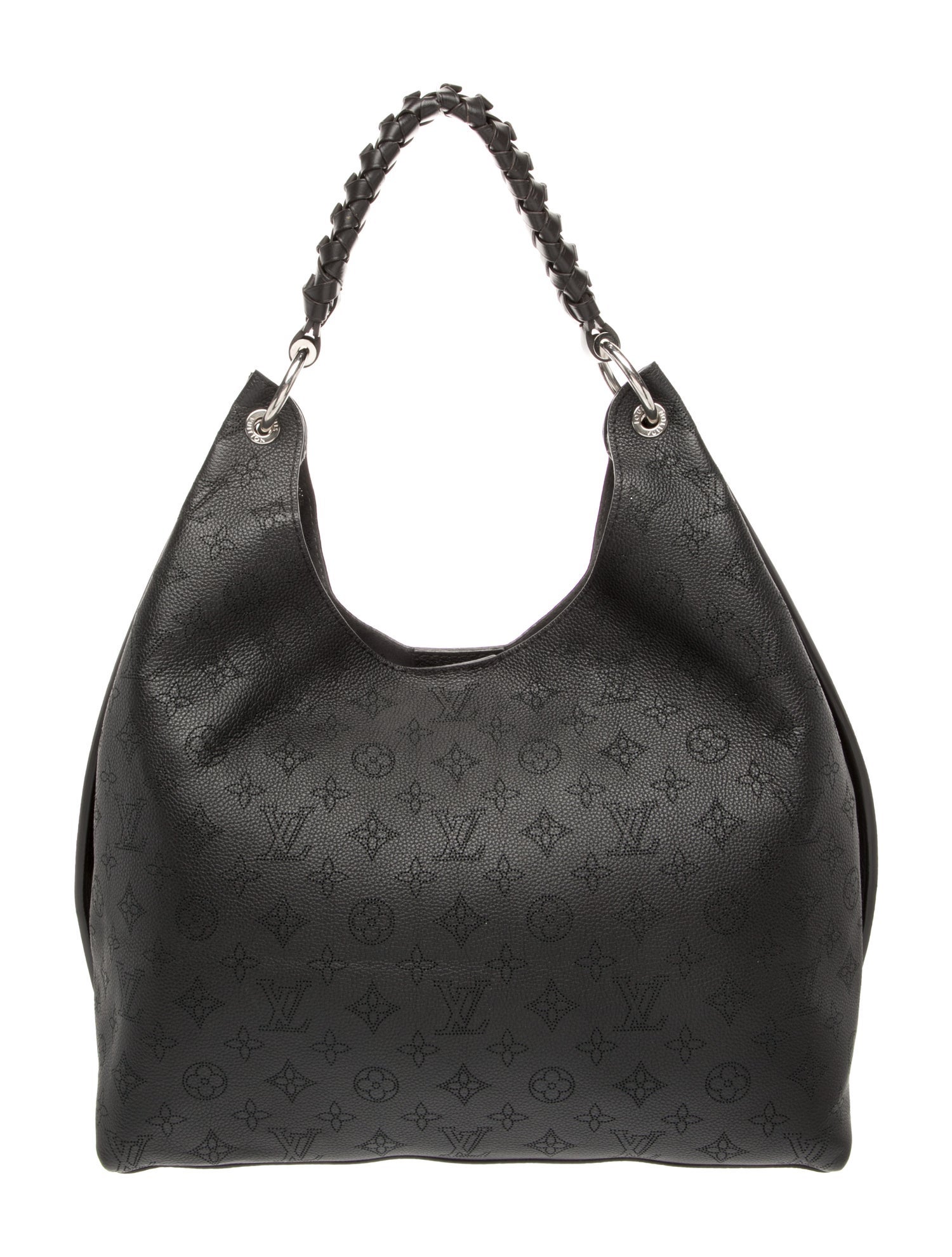 Louis Vuitton LV Monogram Carmel