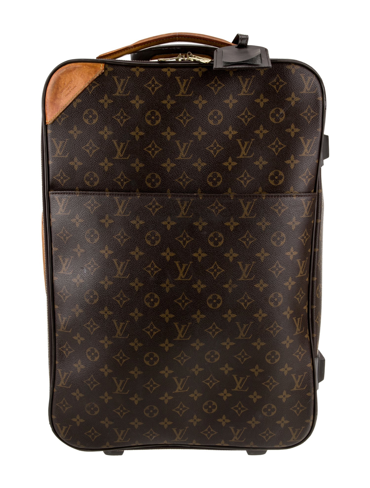 Louis Vuitton LV Monogram Pégase