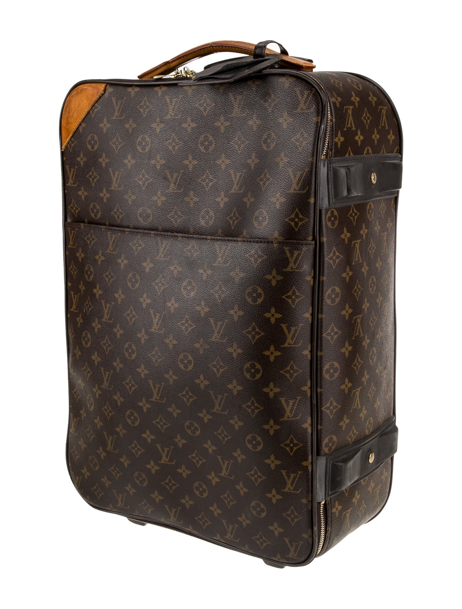 Louis Vuitton LV Monogram Pégase