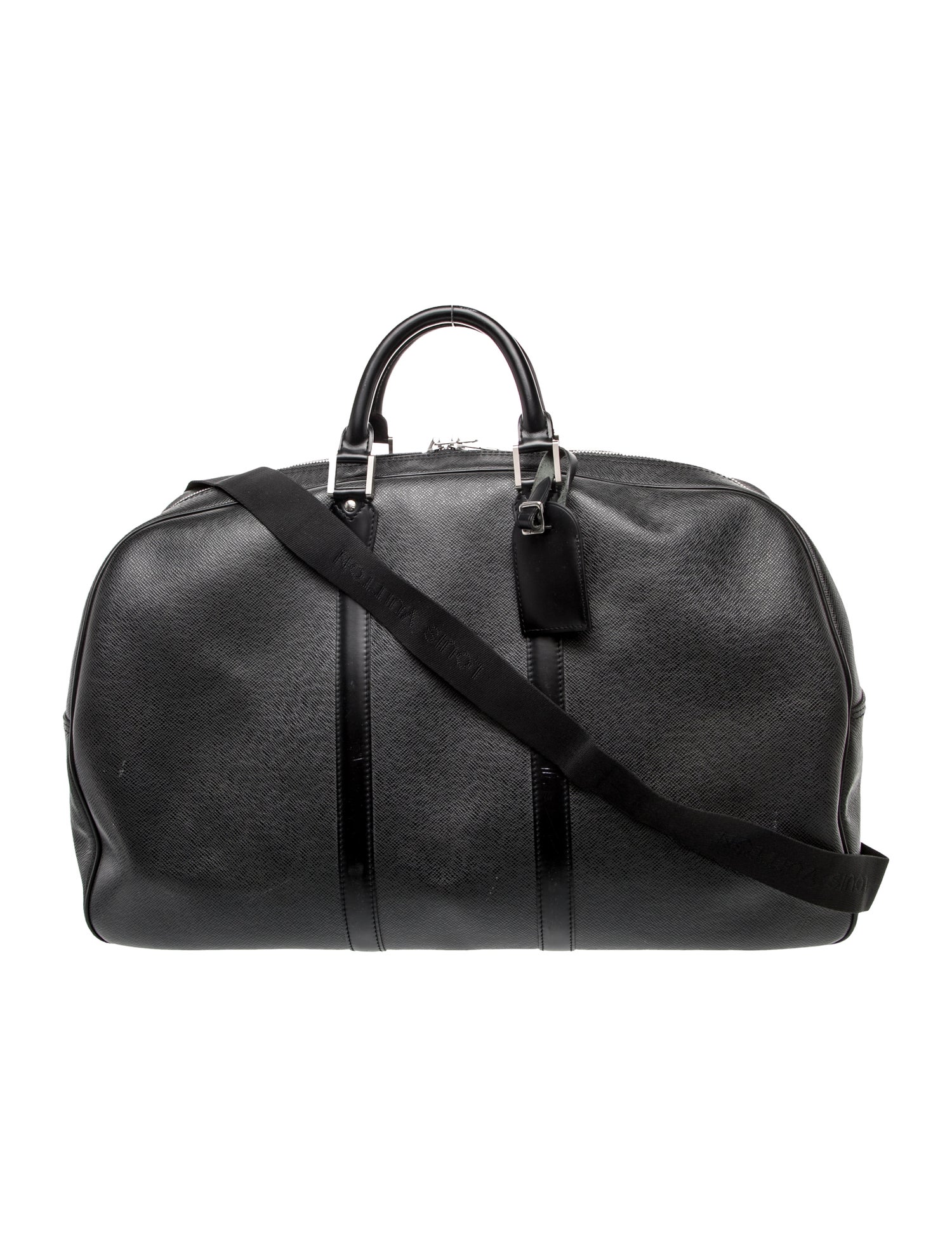 Louis Vuitton Taiga Leather Kendall GM