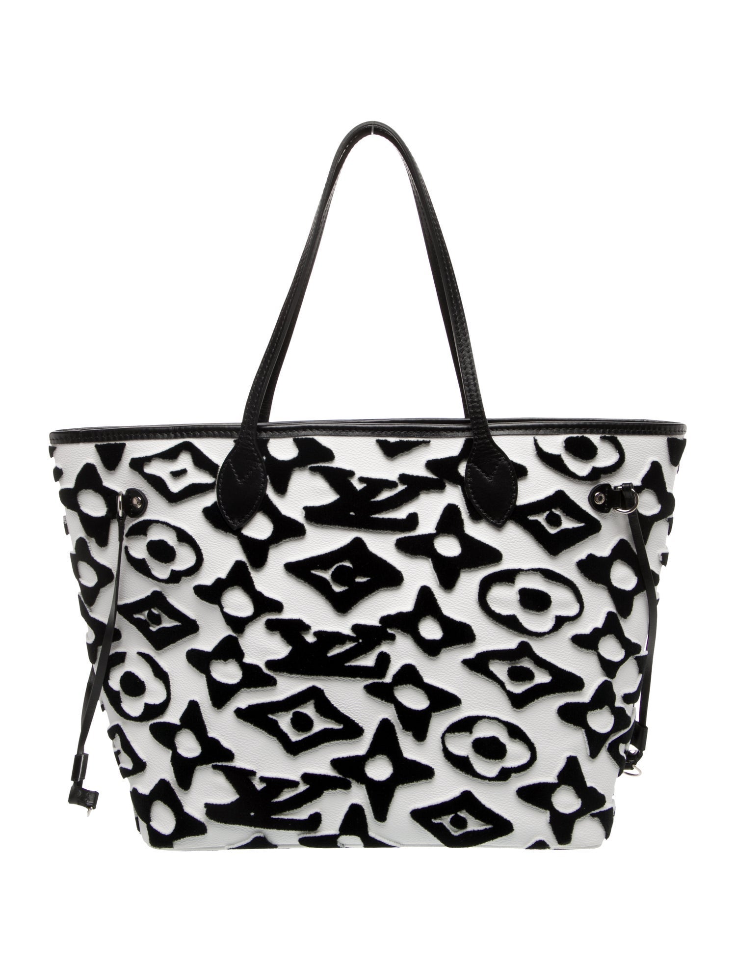 Louis Vuitton LV Monogram Neverfull