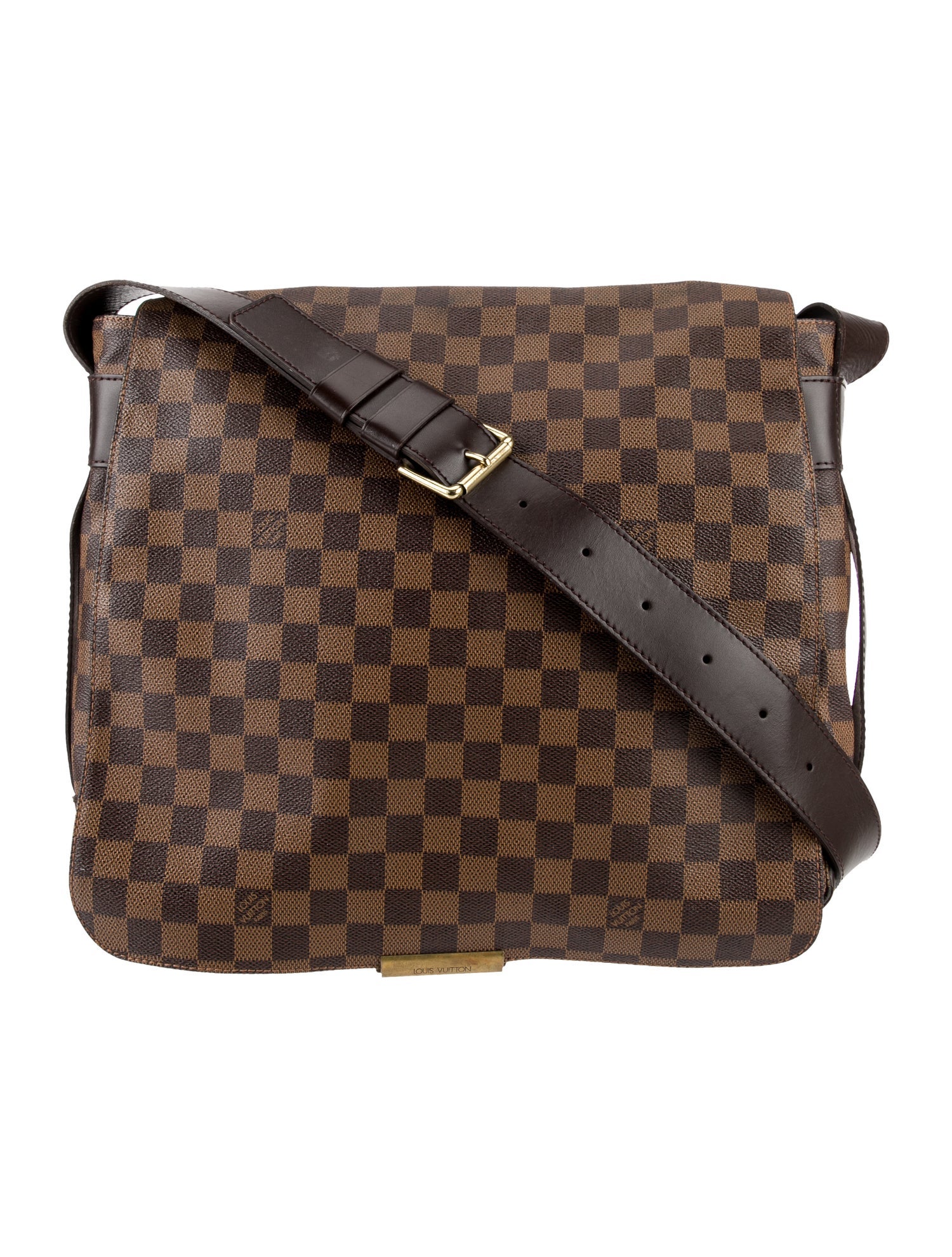 Louis Vuitton Messenger Bag