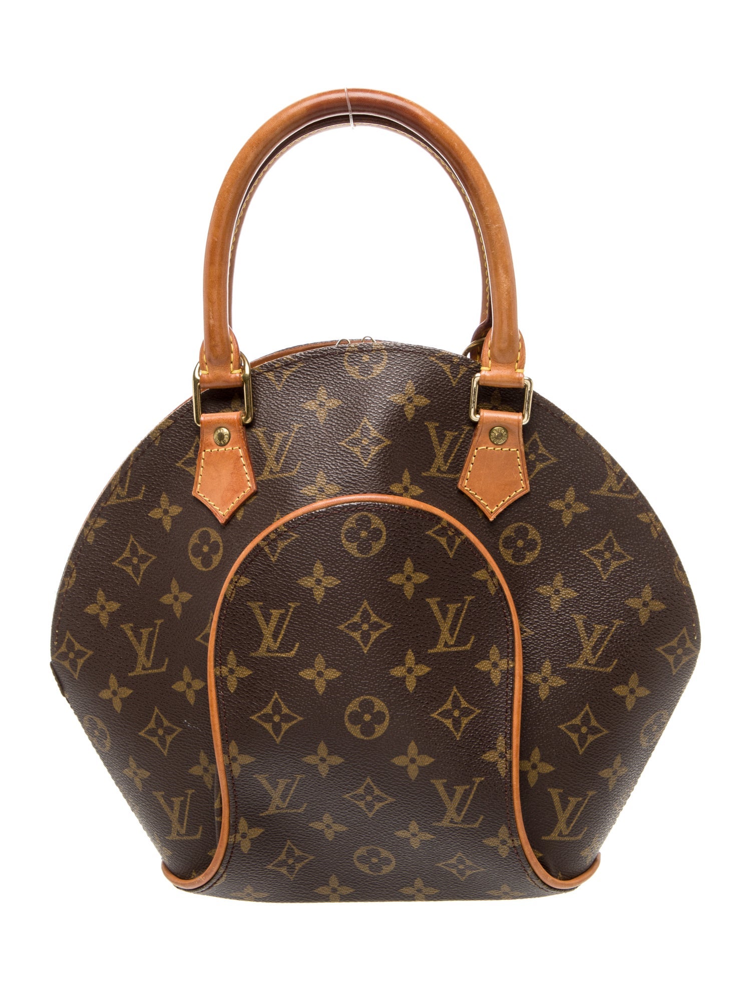 Louis Vuitton LV Monogram Ellipse PM Vintage