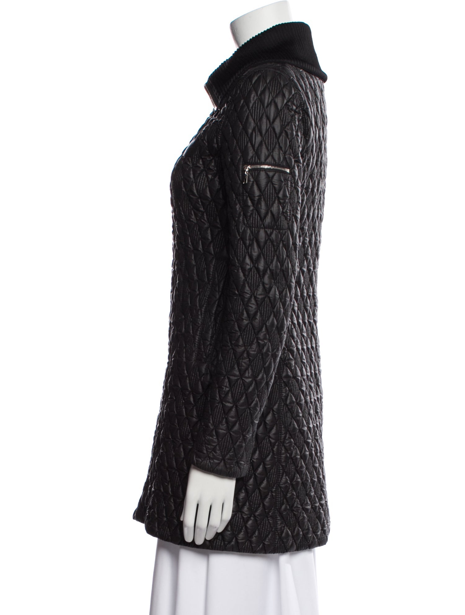 Louis Vuitton 2015 Printed Jacket