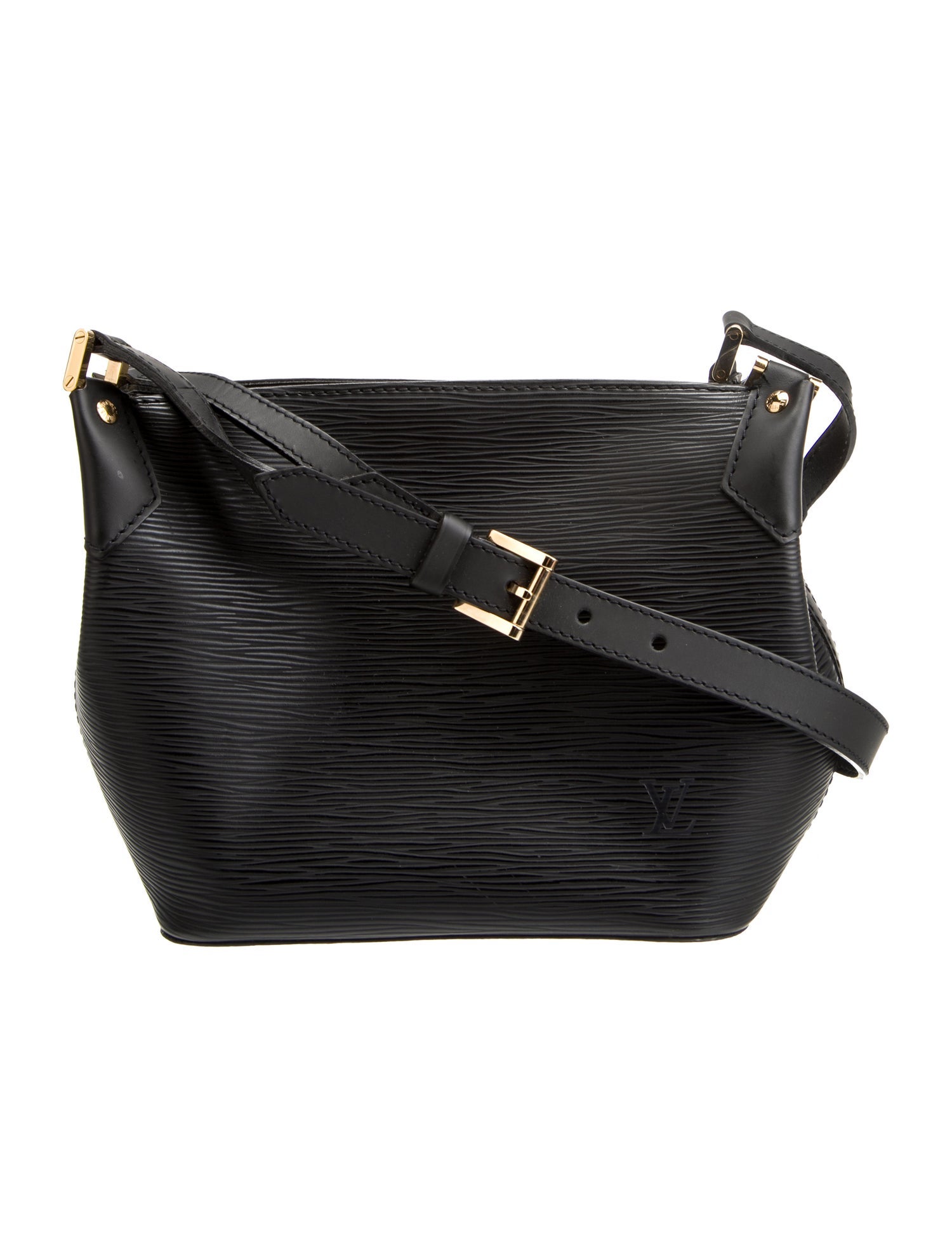 Louis Vuitton LV Monogram Mandara PM