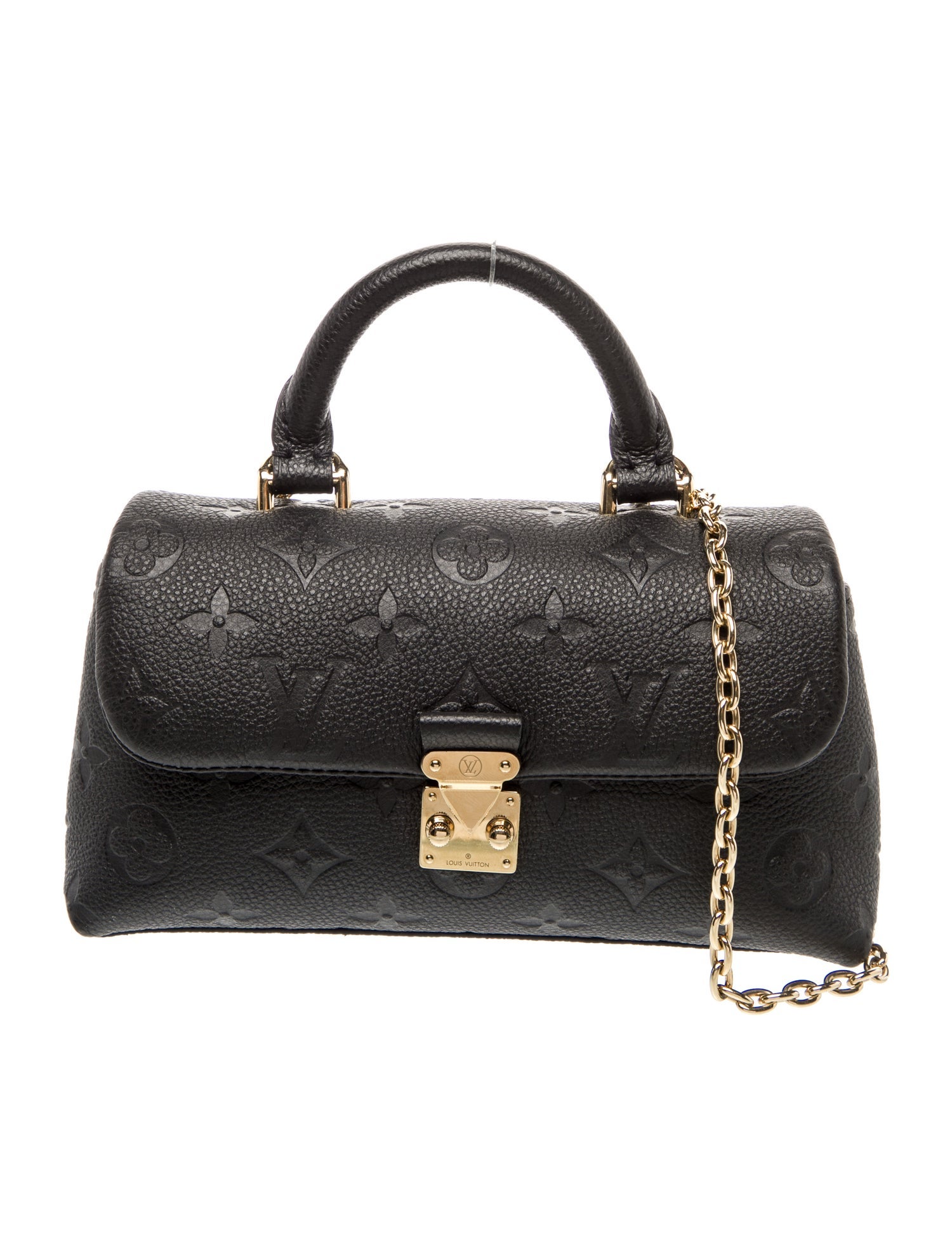 Louis Vuitton Empreinte Leather Madeleine Nano