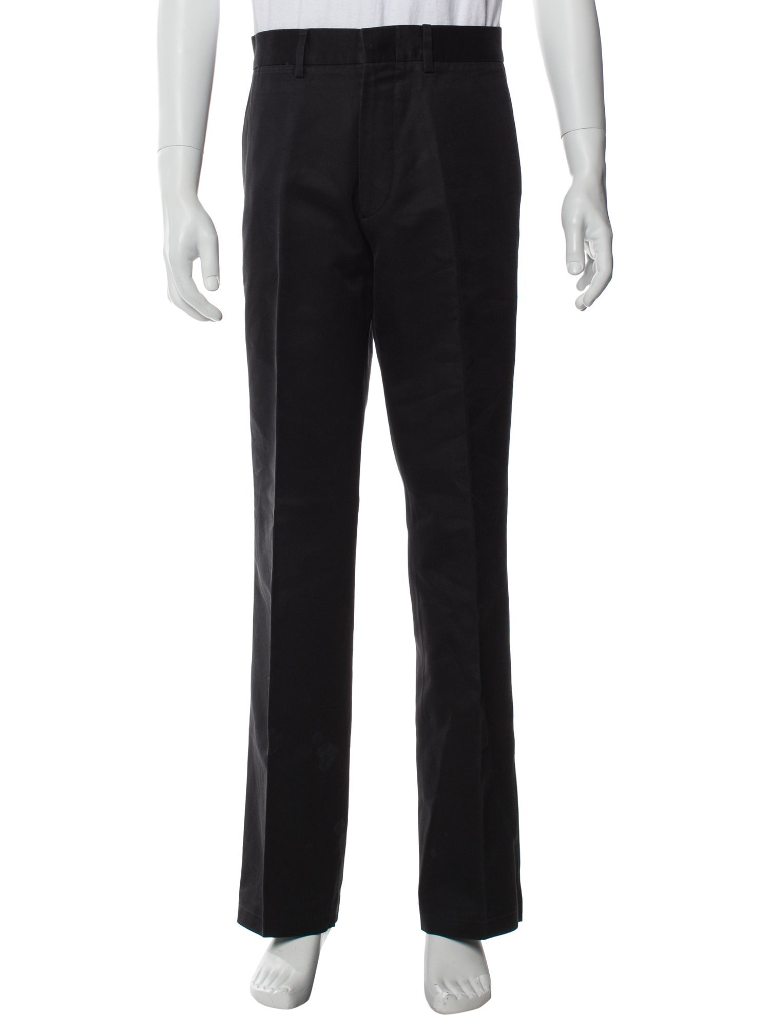 Louis Vuitton Dress Pants