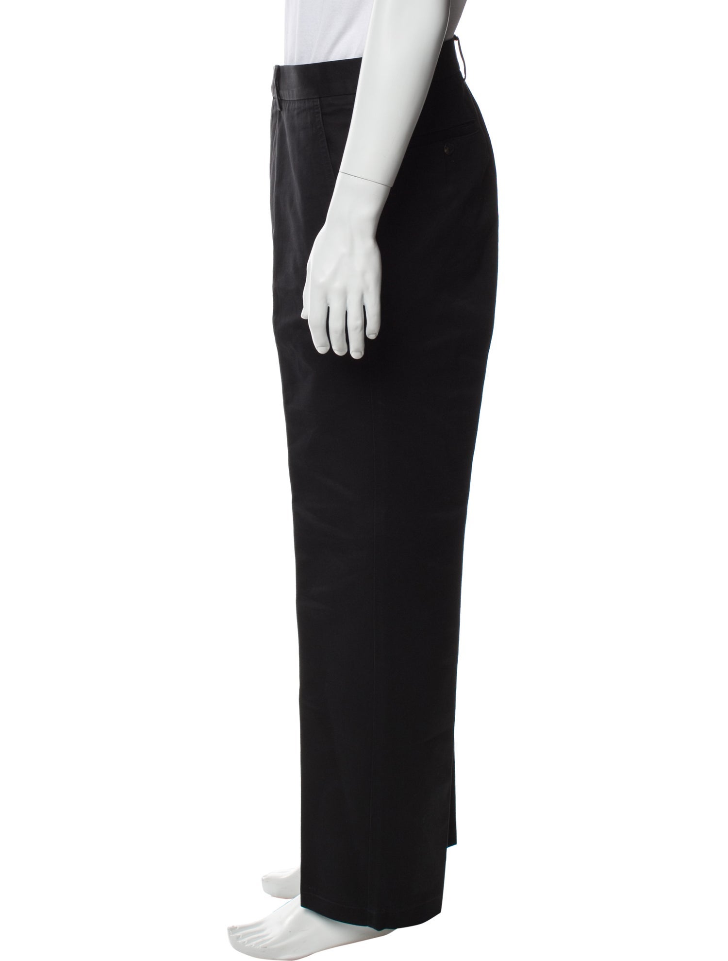 Louis Vuitton Dress Pants