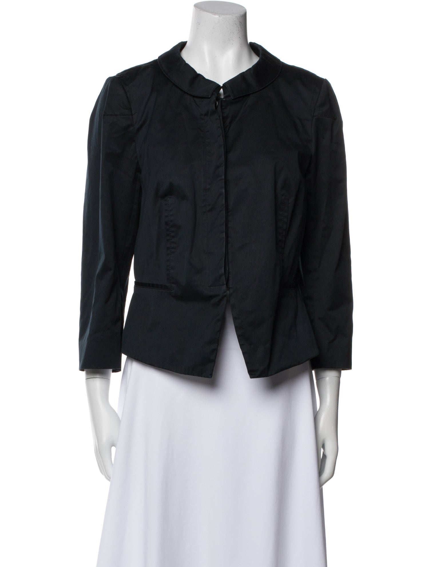 Louis Vuitton Evening Jacket