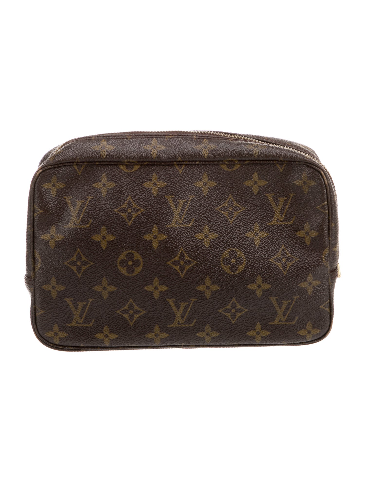 Louis Vuitton Monogram Trousse Toilette 23