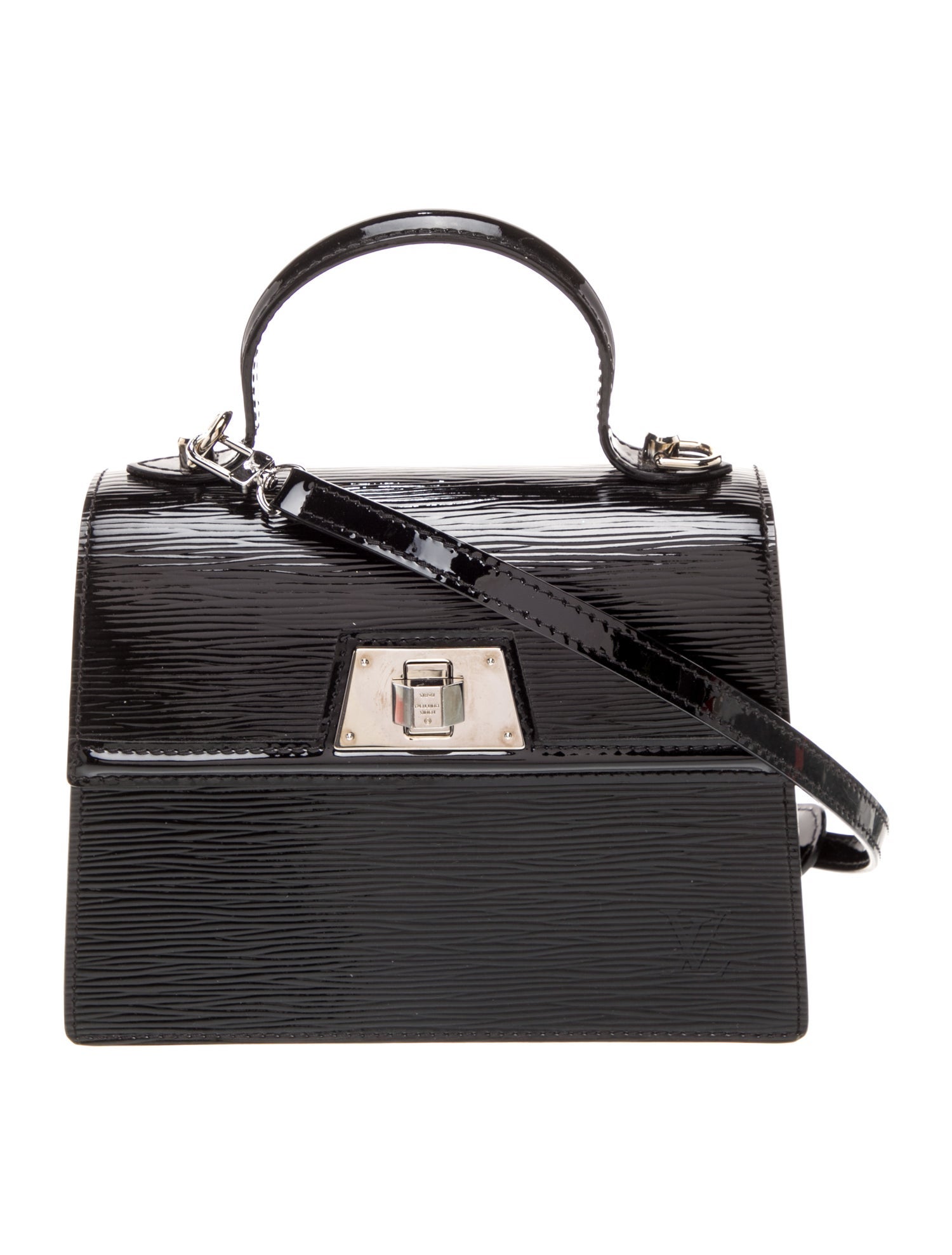 Louis Vuitton LV Monogram Sevigne PM