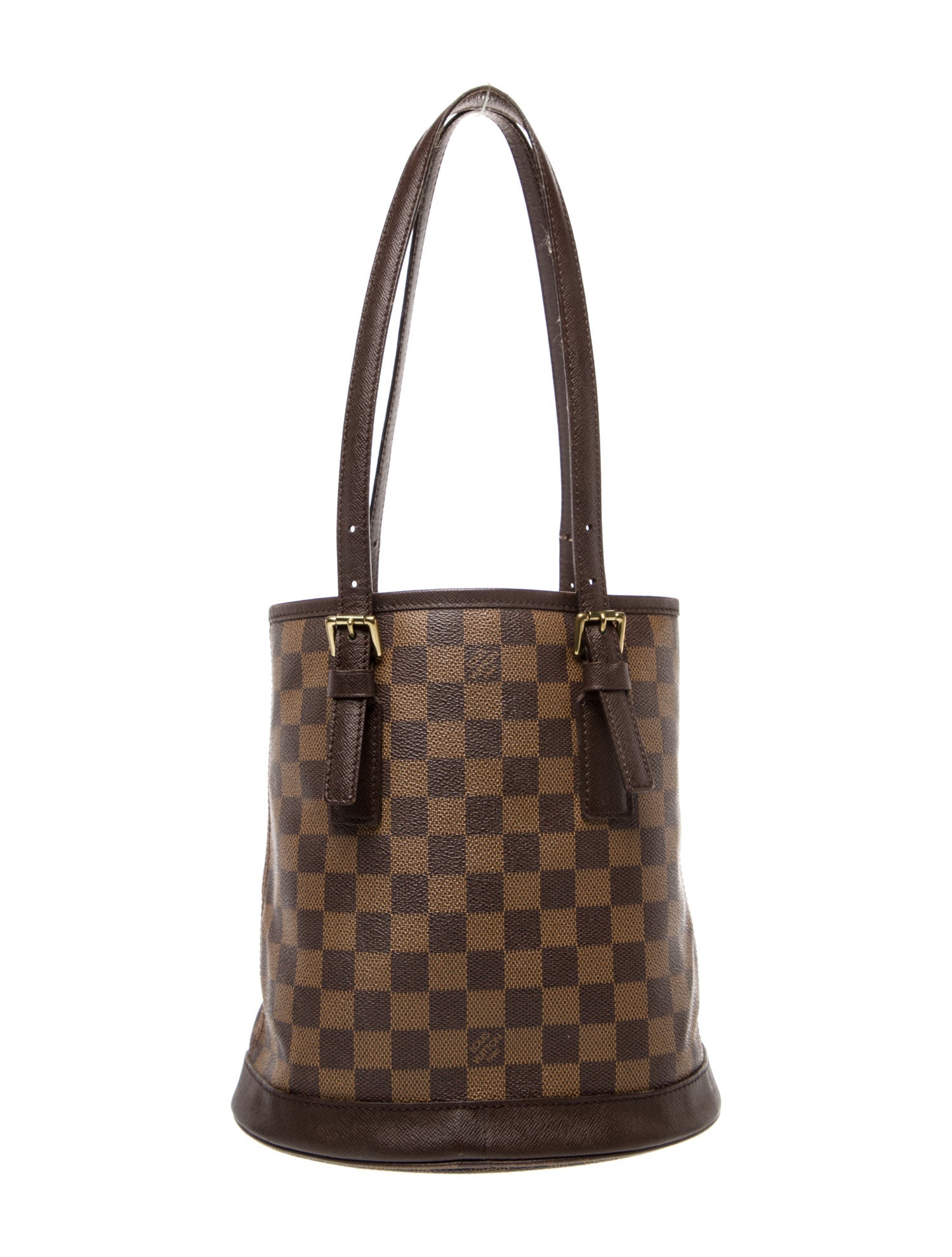 Louis Vuitton Damier Ebene Marais