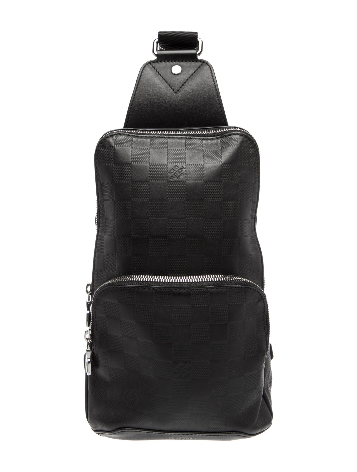 Louis Vuitton Damier Infini Avenue Sling Bag