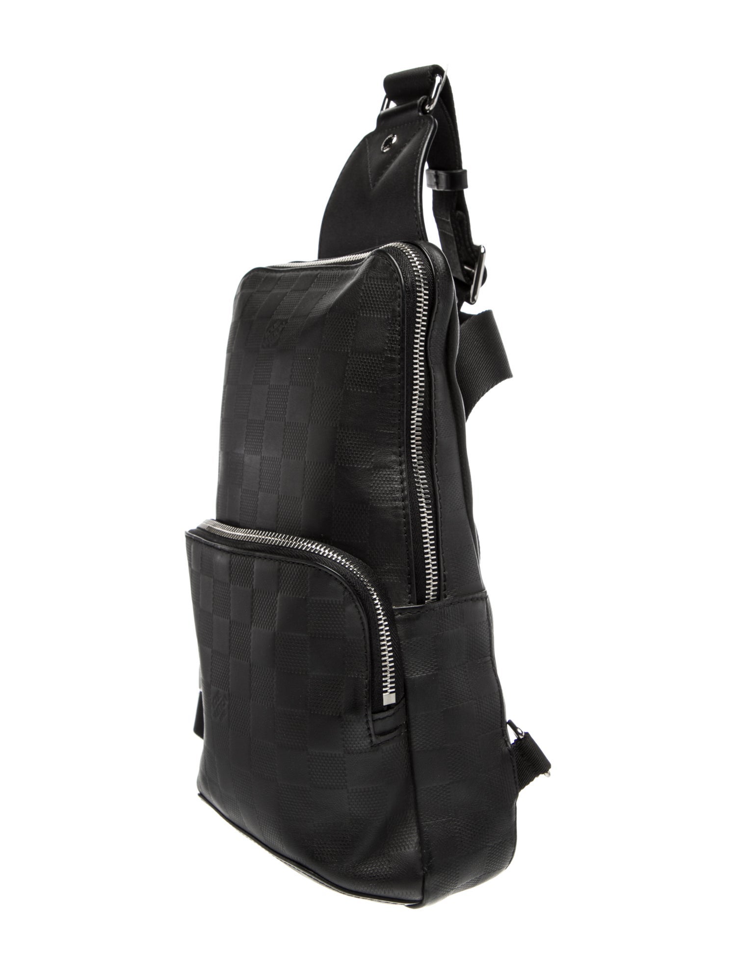 Louis Vuitton Damier Infini Avenue Sling Bag